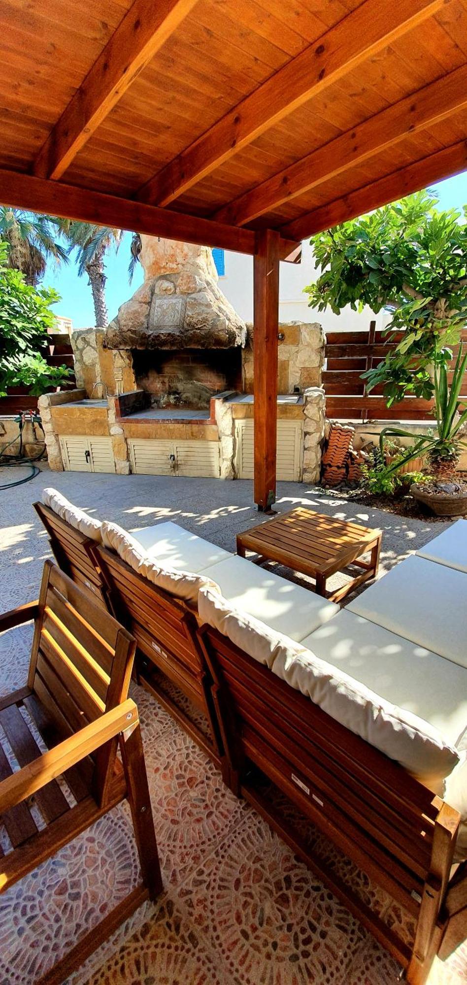 Villa Aphrodite By The Sea Paphos Eksteriør billede